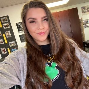 Meet your Posher, Lupita